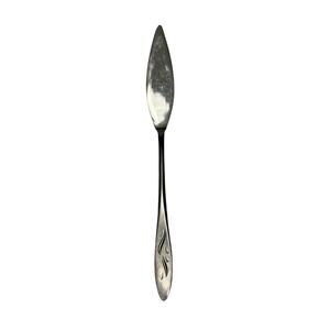 Oneida Craft Ember Glow Stainless Steel Butter Knife Flatware